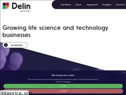 Sites similar to delinventures.com