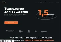 Sites similar to delion.ru