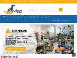 Sites similar to delipetshop.com