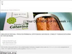 Sites similar to deliportugal.com