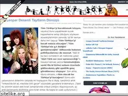 Sites similar to deliprofesor.com