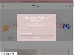 Sites similar to deliqagems.com
