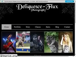 Sites similar to deliquesceflux.com