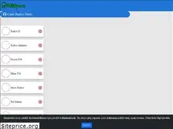 Sites similar to deliradyo.com