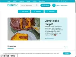 Sites similar to delirec.com
