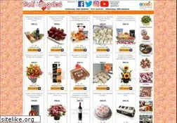Sites similar to deliregalos.com