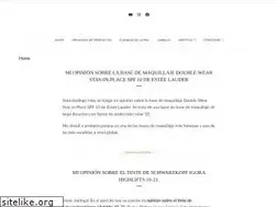 Sites similar to deliriarose.com