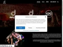 Sites similar to delirio.ro