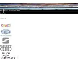 Sites similar to deliris.com