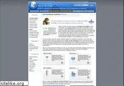 Sites similar to delirium-cocktails.com