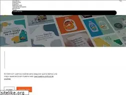Sites similar to delirium.es