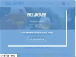 Sites similar to deliriumgiftshop.com