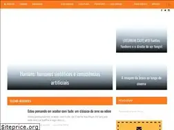 Sites similar to deliriumnerd.com
