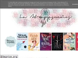 Sites similar to deliriumnervosa.blogspot.com