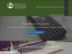 Sites similar to deliriumnetwork.org