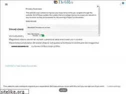 Sites similar to deliro.ro