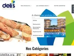 Sites similar to delis.ma