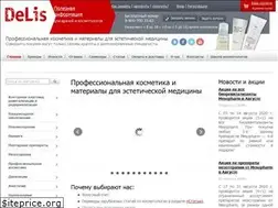 Sites similar to delis.pro