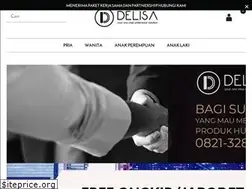 Sites similar to delisa-group.com