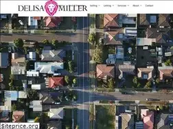 Sites similar to delisamiller.co.uk