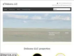 Sites similar to delisanollc.com