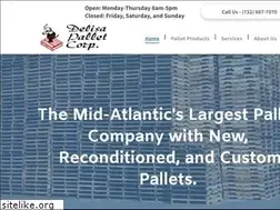 Sites similar to delisapallet.com
