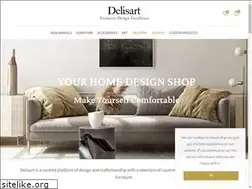 Sites similar to delisart.com