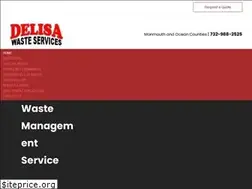 Sites similar to delisawasteservices.com
