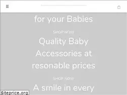 Sites similar to delisbabycare.com