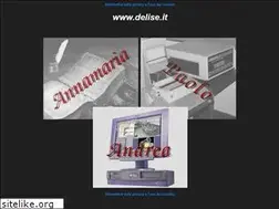 Sites similar to delise.it