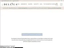 Sites similar to deliseaparfum.com