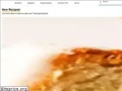 Sites similar to delish.co.uk