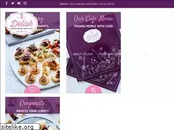 Sites similar to delish.ie