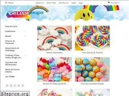 Sites similar to delishbeads.com