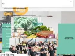 Sites similar to delishdeliveries.com.au