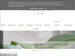 Sites similar to delishe.pl