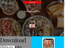 Sites similar to delishgrill.com