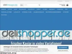 Sites similar to delishopper.de