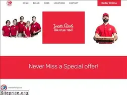 Sites similar to delishpizza.com