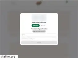 Sites similar to delishpizzabar.pk