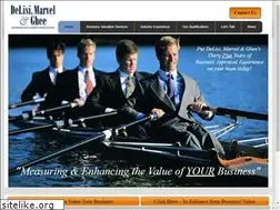 Sites similar to delisiandghee.com