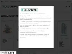 Sites similar to delismoke.com