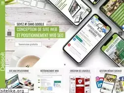 Sites similar to delisoft.ca