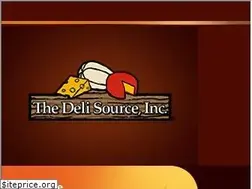 Sites similar to delisource.net