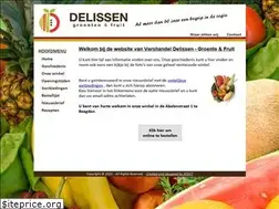 Sites similar to delissengroentenfruit.nl