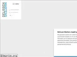 Sites similar to delissenmartens.nl