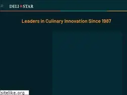 Sites similar to delistarinc.com