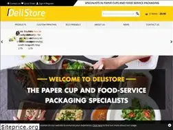 Sites similar to delistore.co.uk