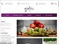 Sites similar to delistore.ru