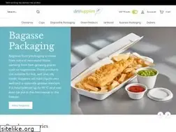 Sites similar to delisupplies.co.uk